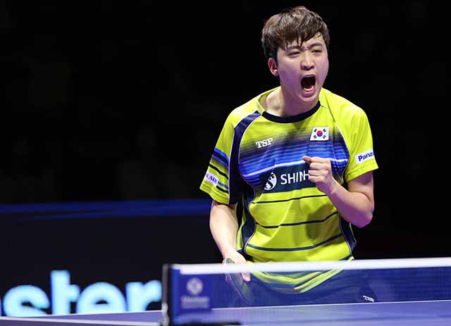 [사진] 대한탁구협회 제공.