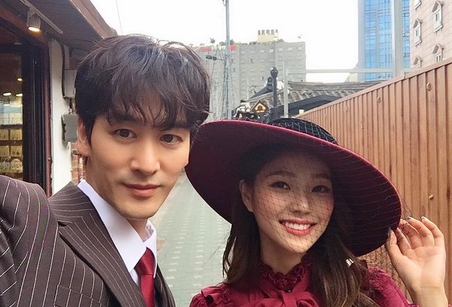 오창석 인스타그램