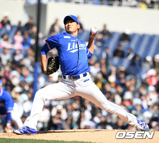 백정현 /jpnews@osen.co.kr