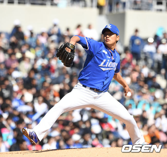 백정현 /jpnews@osen.co.kr