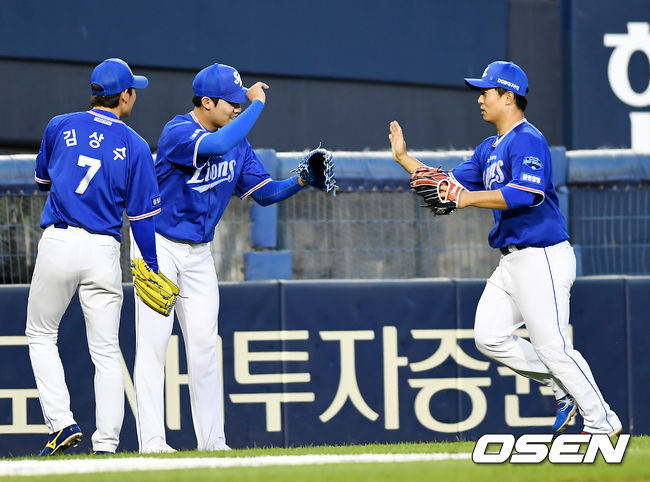 원태인 /pjmpp@osen.co.kr