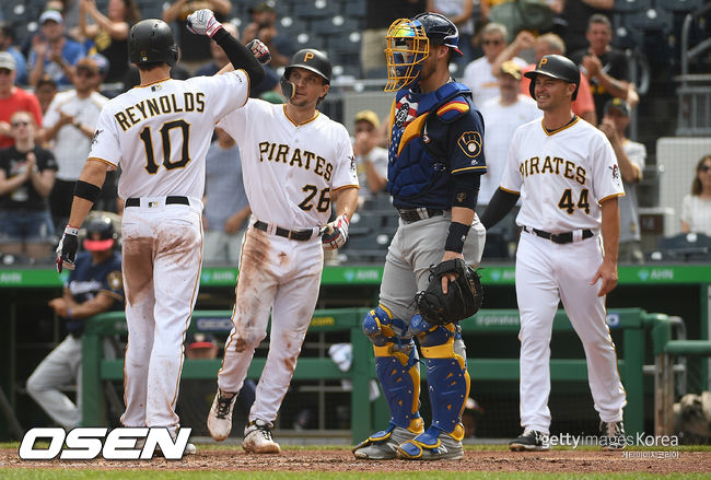 [사진] ⓒGettyimages(무단전재 및 재배포 금지)