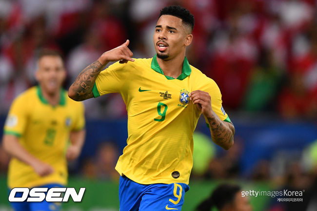 [사진] ⓒGettyimages(무단전재 및 재배포 금지)