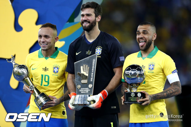 [사진] ⓒGettyimages(무단전재 및 재배포 금지)