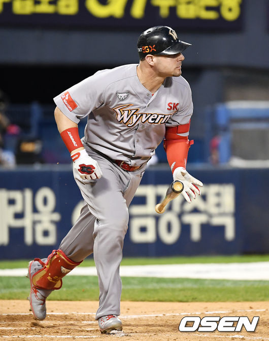 제이미 로맥 /pjmpp@osen.co.kr