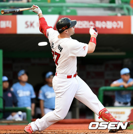 제이미 로맥 /pjmpp@osen.co.kr