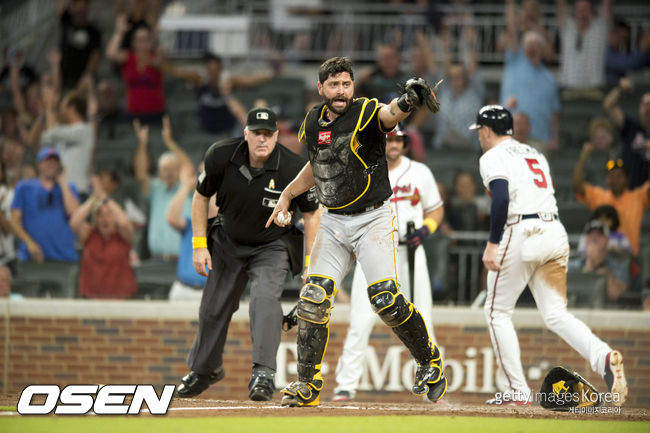 [사진] ⓒGettyimages(무단전재 및 재배포 금지)