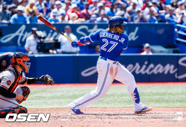 [사진] ⓒGettyimages(무단전재 및 재배포 금지)