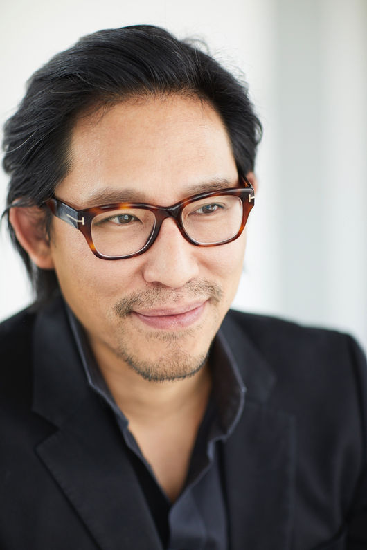 현대디자인이노베이션실장 서주호 상무.