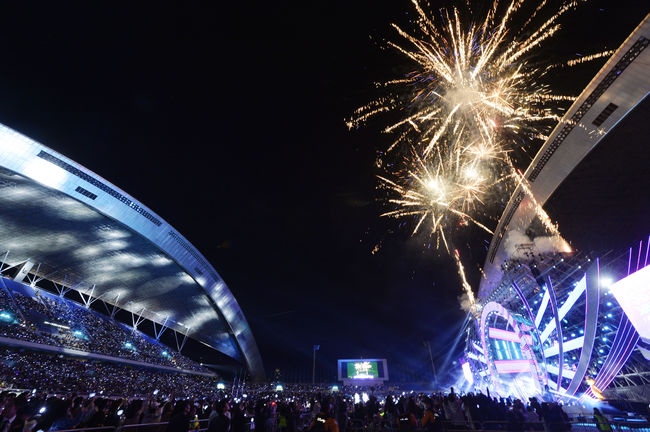 [사진]2019광주세계수영선수권대회조직위원회 제공