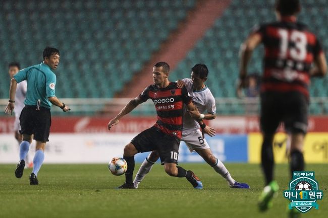 [사진] 프로축구연맹 제공