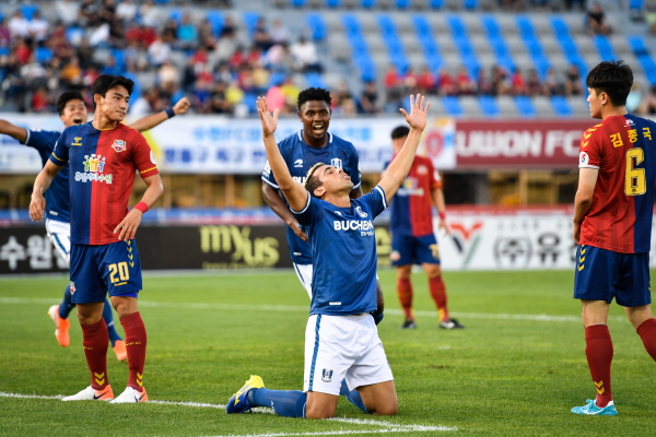 [사진] 부천FC 1995 제공