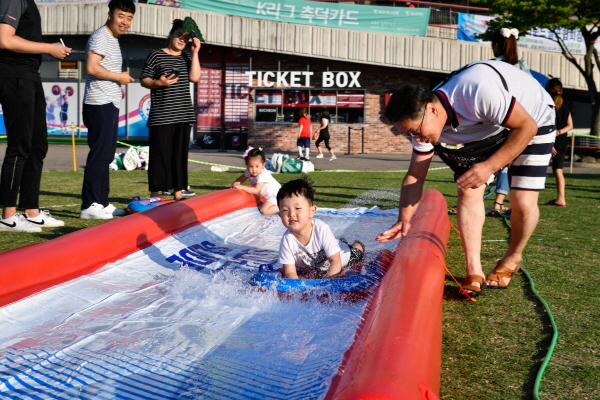 [사진] 부천FC 1995 제공