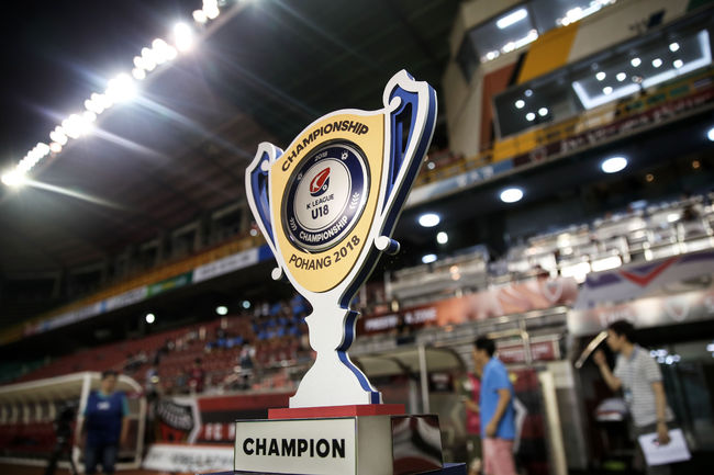 [사진] 프로축구연맹 제공