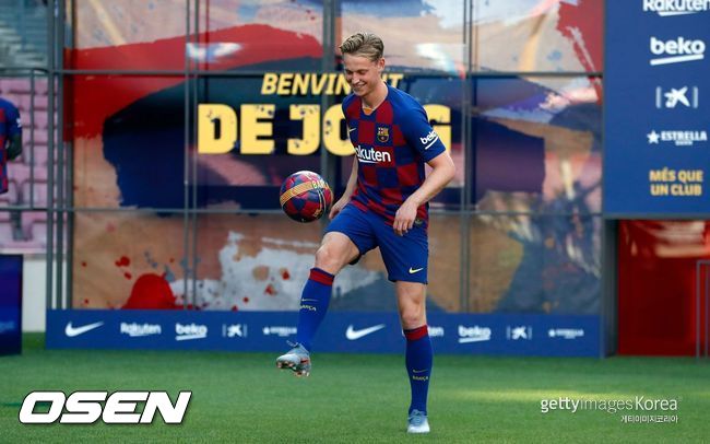 [사진] ⓒGettyimages(무단전재 및 재배포 금지)