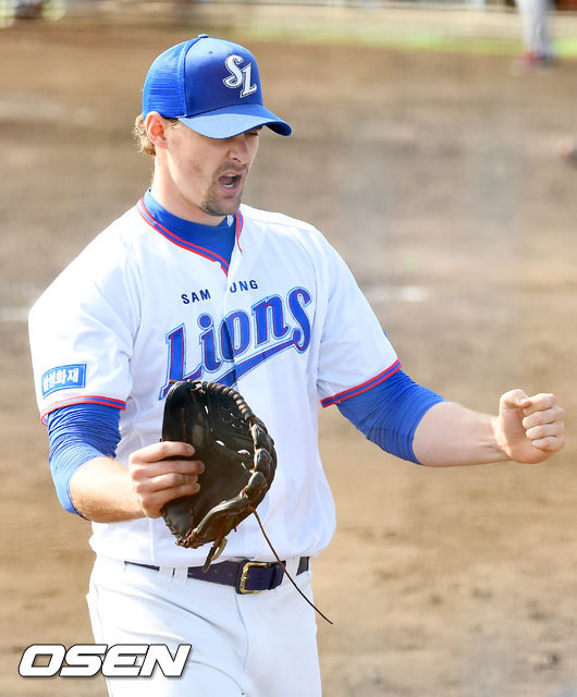 저스틴 헤일리 /youngrae@osen.co.kr