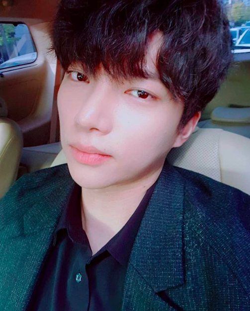 오승윤 SNS