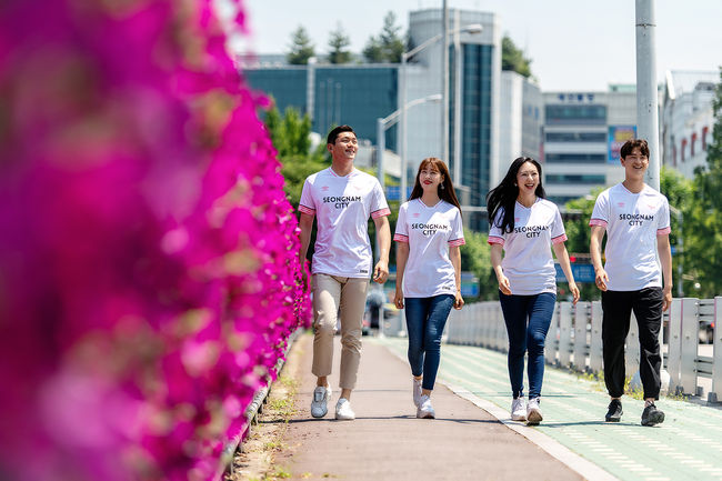 [사진]성남FC 제공