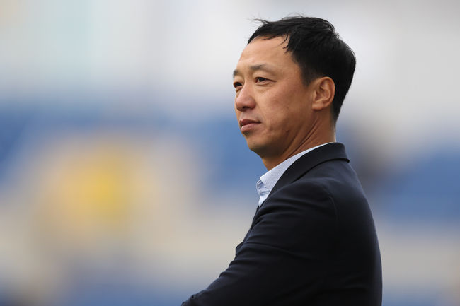 [사진] 프로축구연맹 제공