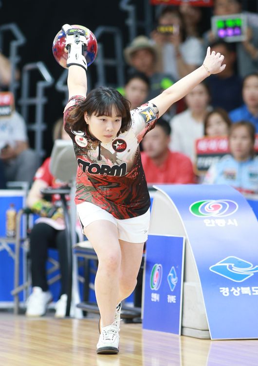 [사진]한국프로볼링협회 제공