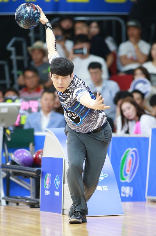 [사진]한국프로볼링협회 제공