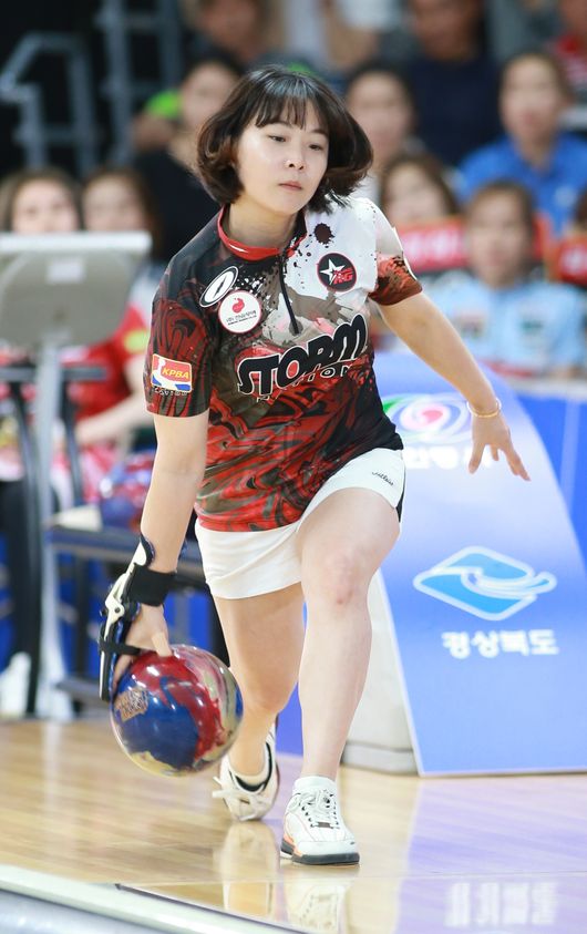 [사진]한국프로볼링협회 제공