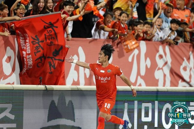 [사진] 프로축구연맹 제공