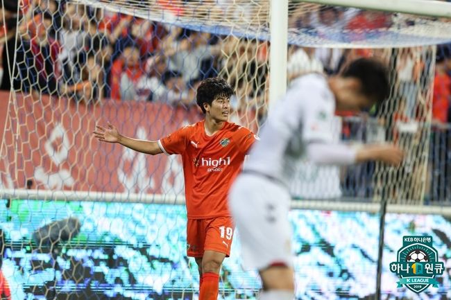 [사진] 프로축구연맹 제공