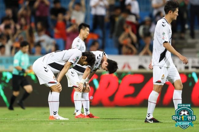 [사진] 프로축구연맹 제공