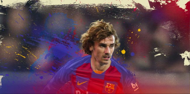 [사진] 바르셀로나 홈페이지