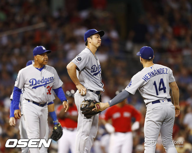 [사진] ⓒGettyimages(무단전재 및 재배포 금지)