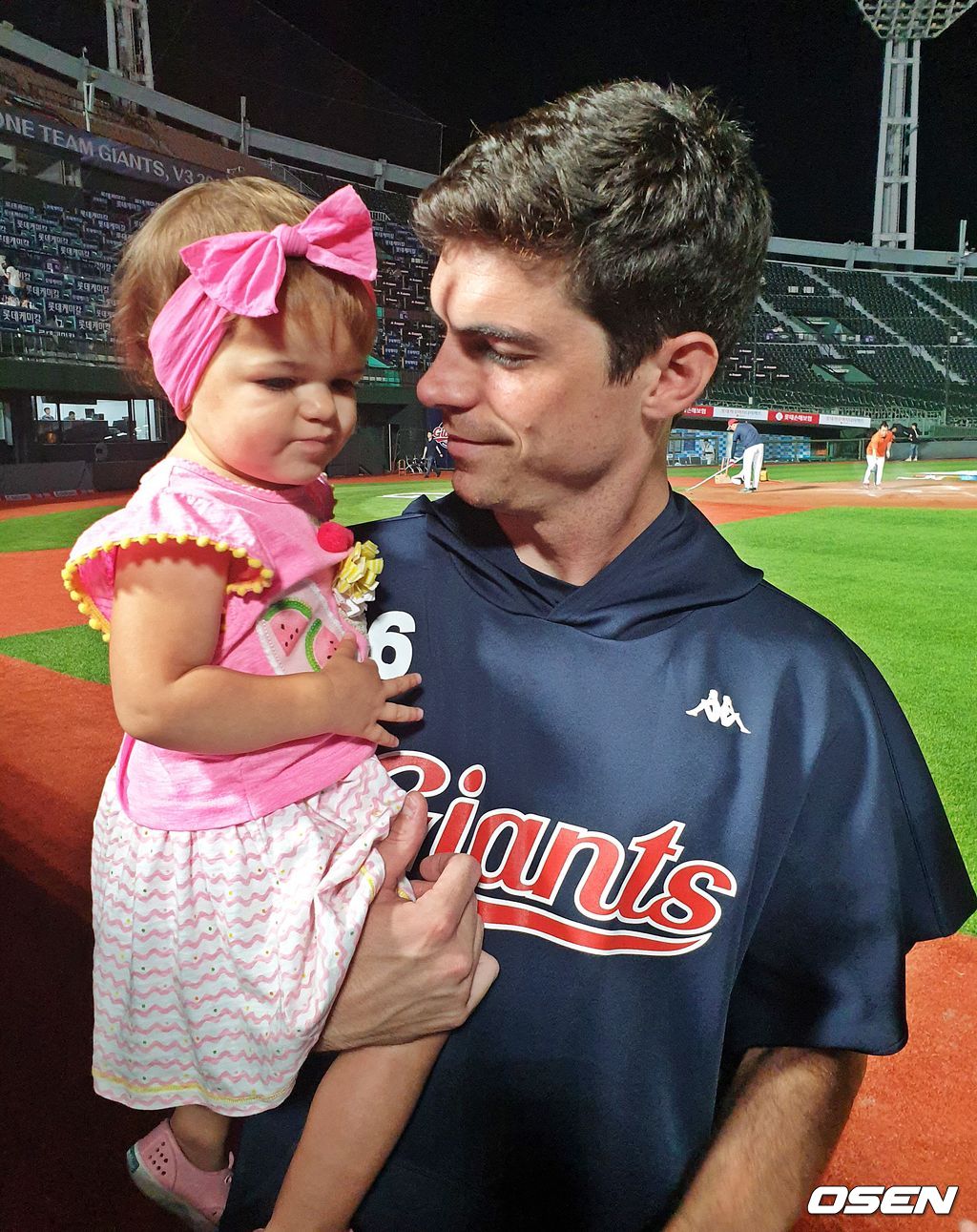 브룩스 레일리 /what@osen.co.kr