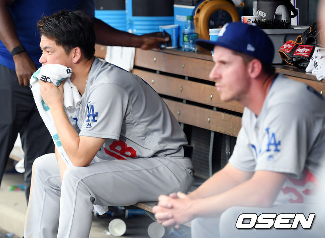 마에다 겐다 / eastsea@osen.co.kr