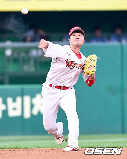 SK 김성현. /pjmpp@osen.co.kr