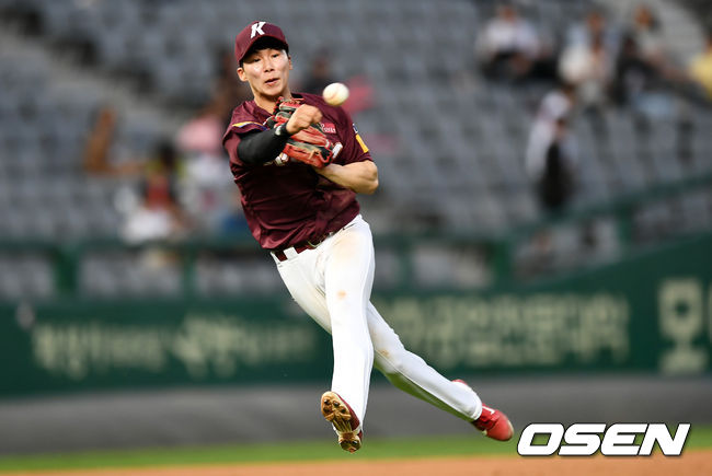 키움 김혜성. / pjmpp@osen.co.kr