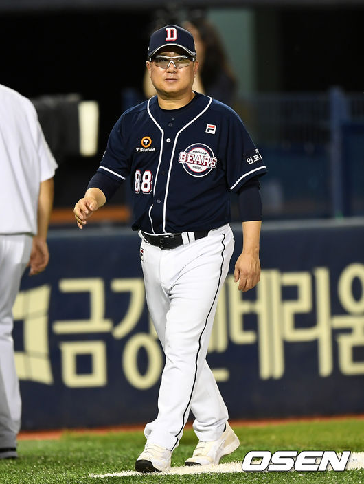 김태형 감독 /pjmpp@osen.co.kr