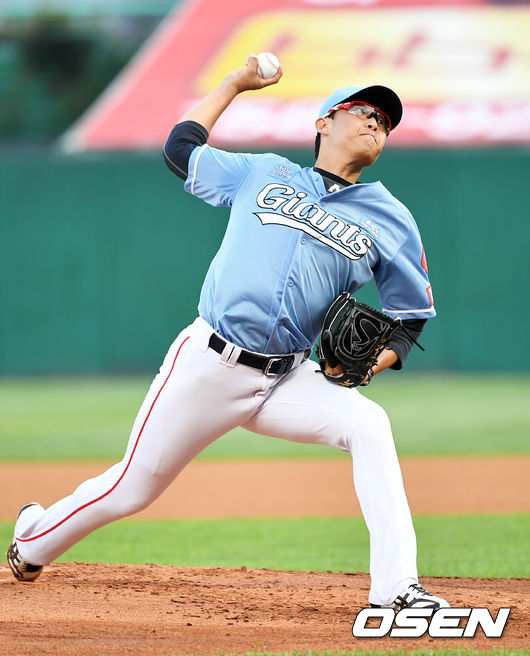 박세웅 /pjmpp@osen.co.kr