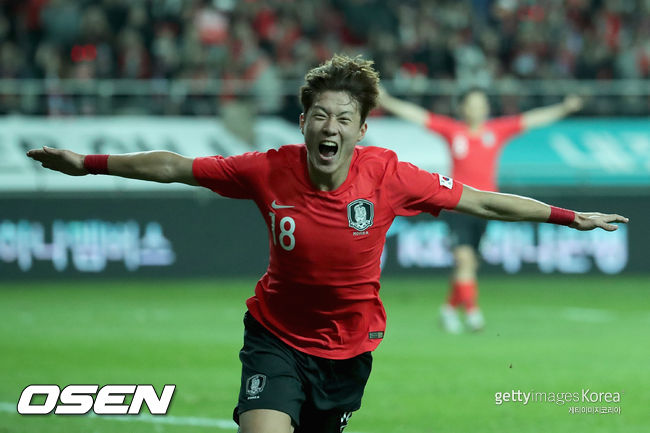 [사진] ⓒGettyimages(무단전재 및 재배포 금지)