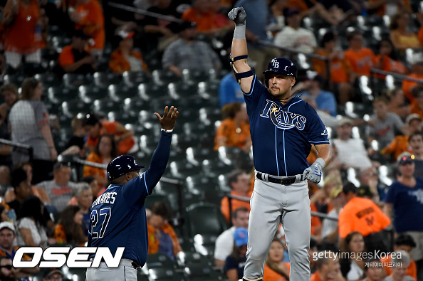 네이트 로(2019/7/14)ⓒGettyimages(무단전재 및 재배포 금지)