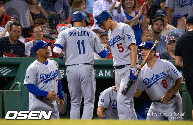 [사진] ⓒGettyimages(무단전재 및 재배포 금지)