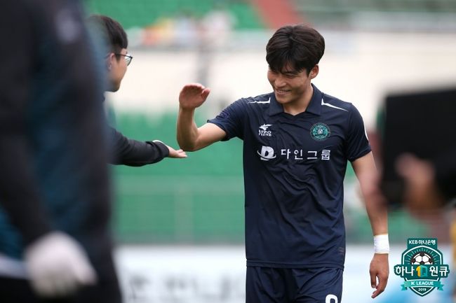 [사진]한국프로축구연맹 제공