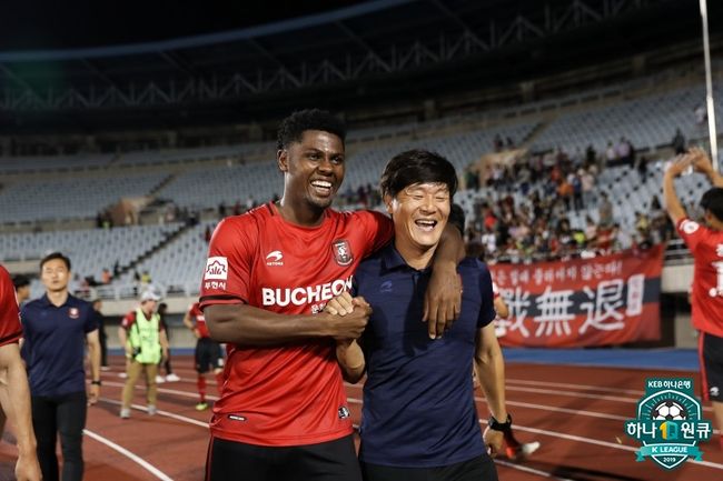 [사진]한국프로축구연맹 제공