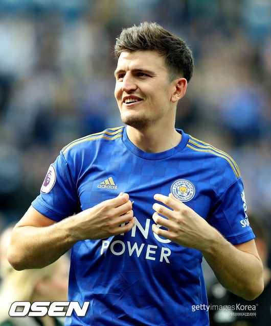 [사진] ⓒGettyimages(무단전재 및 재배포 금지)