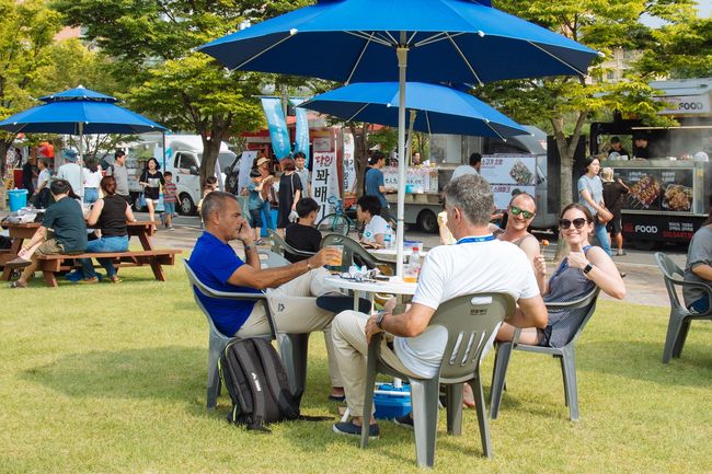 2019광주세계수영선수권대회조직위원회 제공