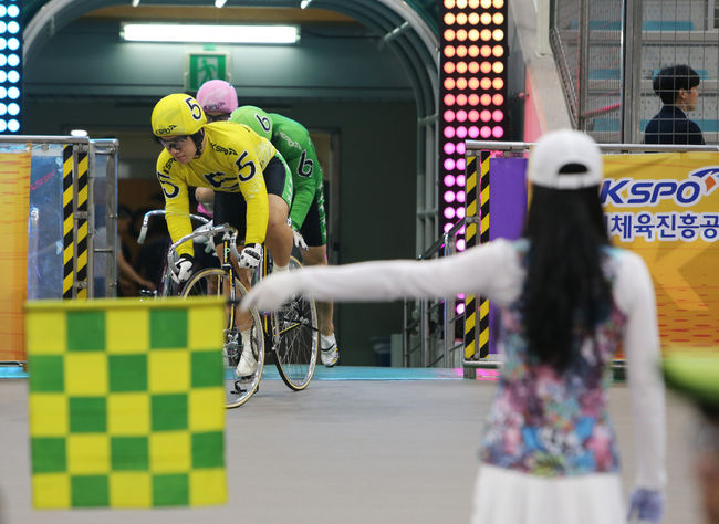 [사진]경륜경정총괄본부 제공