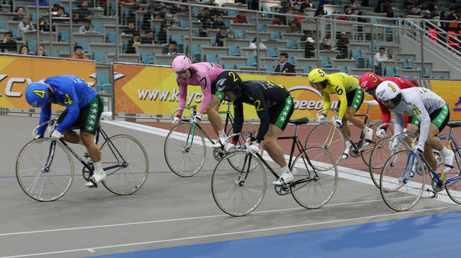 [사진]경륜경정총괄본부 제공