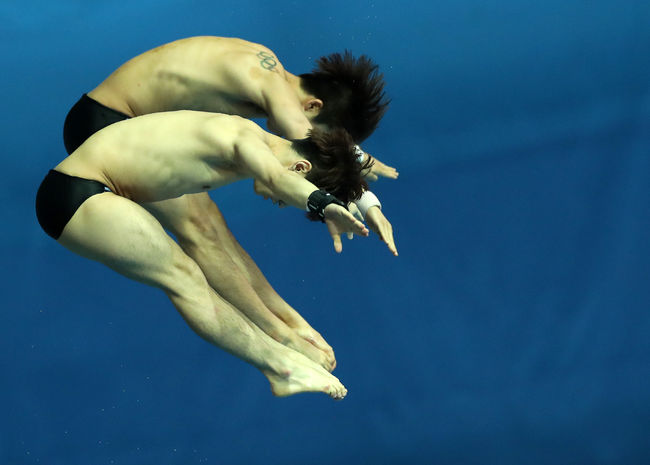 [사진] 광주세계수영선수권대회 조직위원회