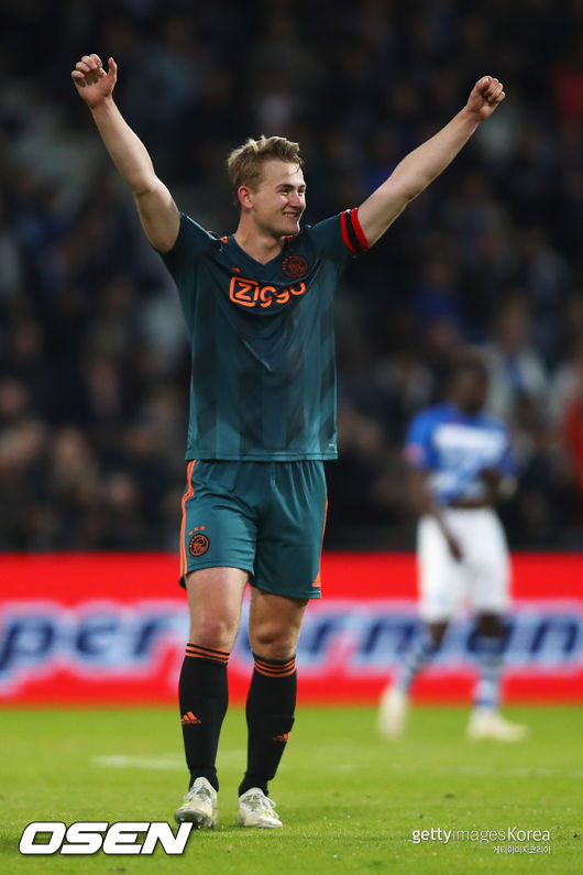 [사진] ⓒGettyimages(무단전재 및 재배포 금지)