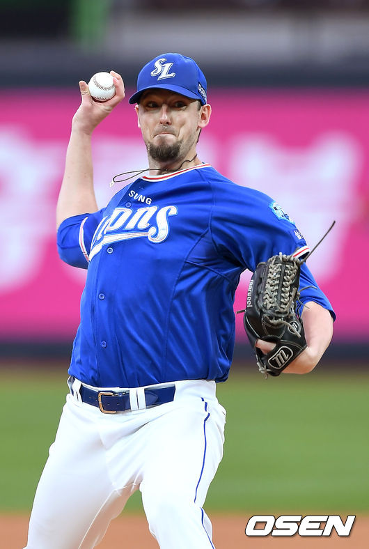 덱 맥과이어 / youngrae@osen.co.kr