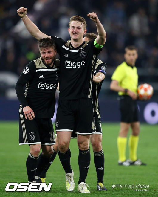 [사진] ⓒGettyimages(무단전재 및 재배포 금지)